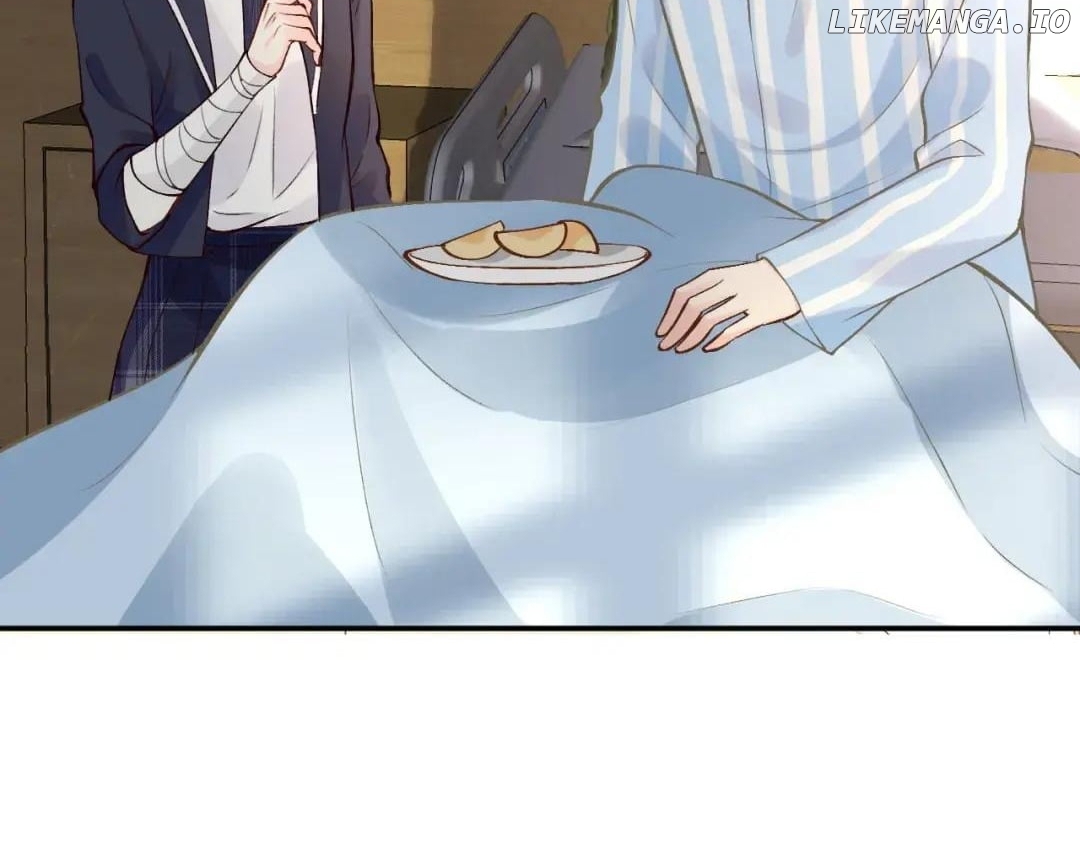 Everyone's Darling Chapter 134 - page 4